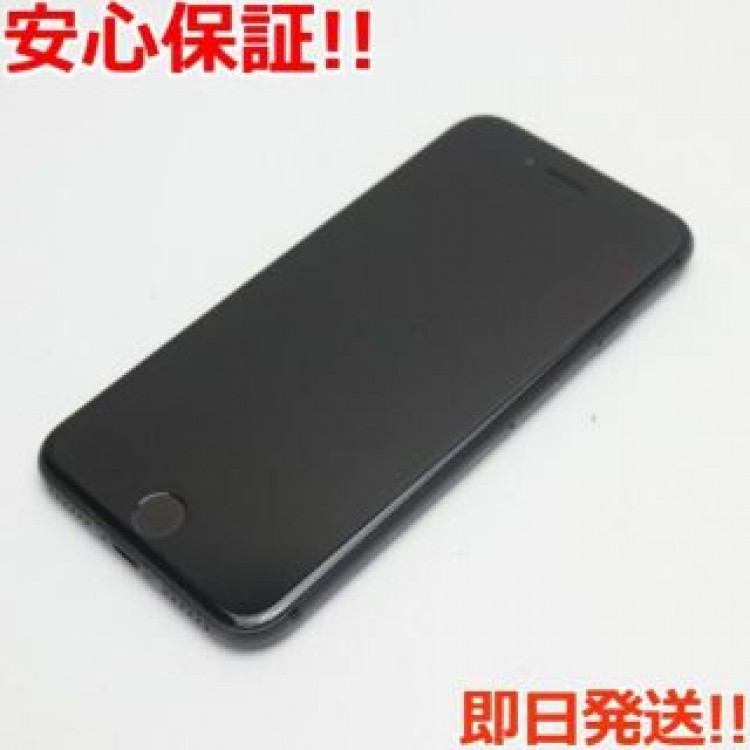 超美品 SIMフリー iPhone8 64GB スペースグレイ
