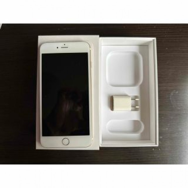 iPhone 6 Plus 64GB ゴールド　SIMフリー