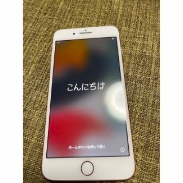 iPhone8plus 64G