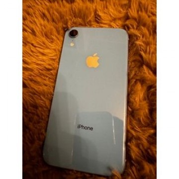 iPhonexr 128GB