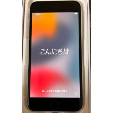 Phone SE 第2世代 64GB