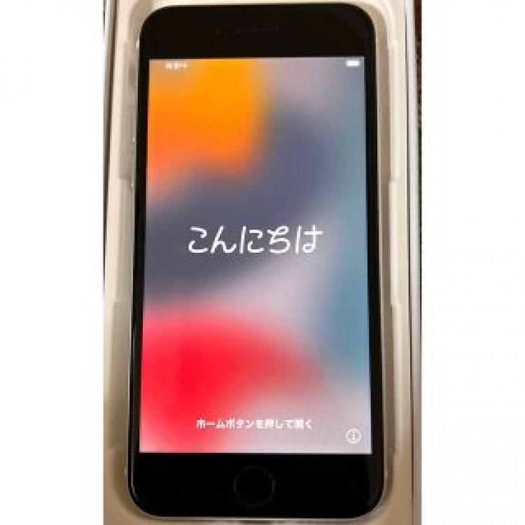 Phone SE 第2世代 64GB