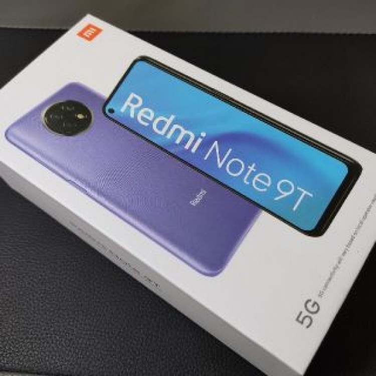 未使用 Redmi Note9T 128GBモデル + おまけ