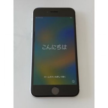 Apple iPhone SE2 第2世代 SIMフリー 64GB ホワイト