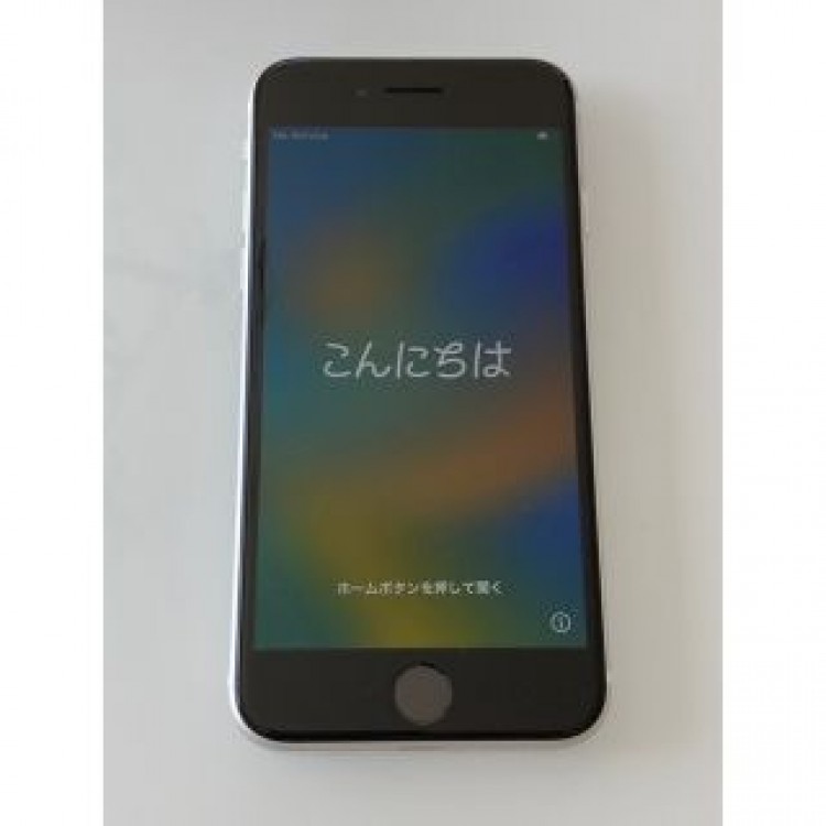 Apple iPhone SE2 第2世代 SIMフリー 64GB ホワイト