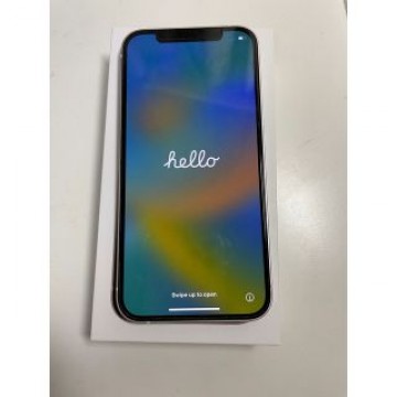 Apple iPhone12 64GB ホワイト