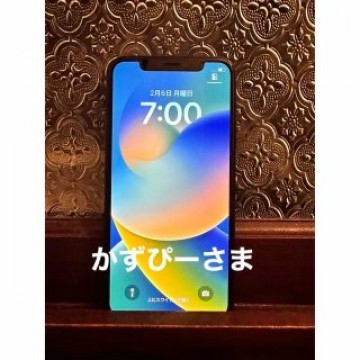 iPhone x 本体