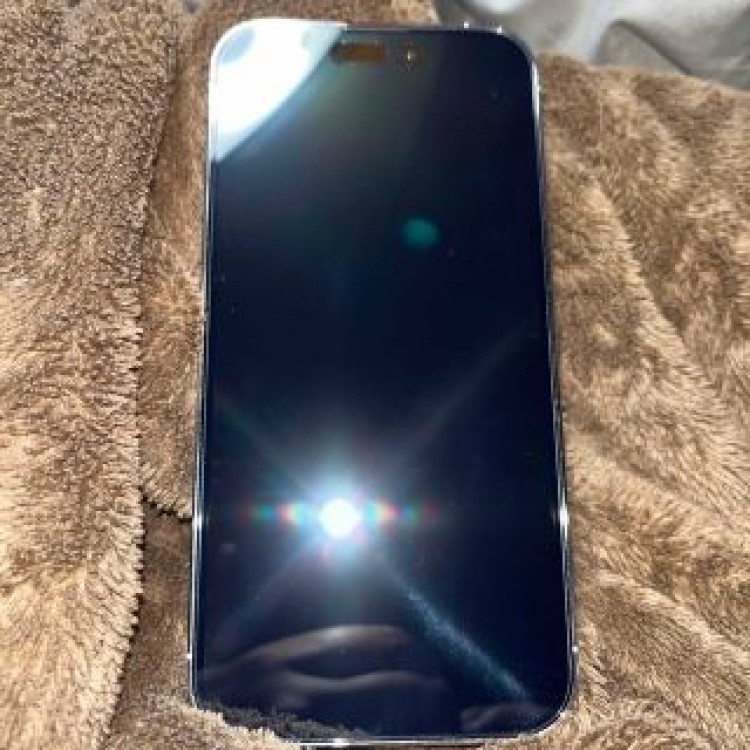 iPhone14 Pro 256GB SIMフリー  付属品完品 傷ほぼなし