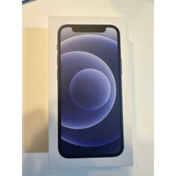 美品　iPhone 12 mini 128GB simフリー