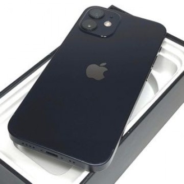 iPhone12 mini 64gb SoftBank バッテリー100%