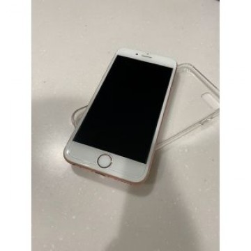 iPhone 6s Rose Gold 16 GB Y!mobile