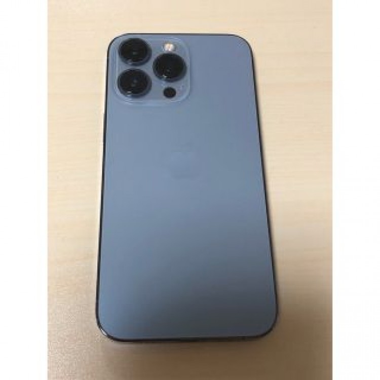 iPhone13pro シエラブルー　256GB