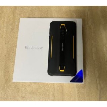 Blackview BV6300 Pro デュアルシム　シムフリー