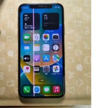 iPhone x 64GB
