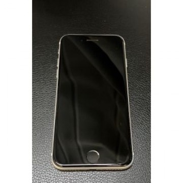 iPhone SE 第2世代 (SE2) ホワイト 128 GB