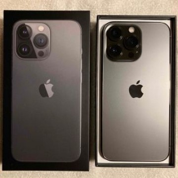 Apple iPhone 13 Pro 256GB SIMフリー 極美品