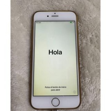 Apple iPhone6 128GB ゴールド docomo