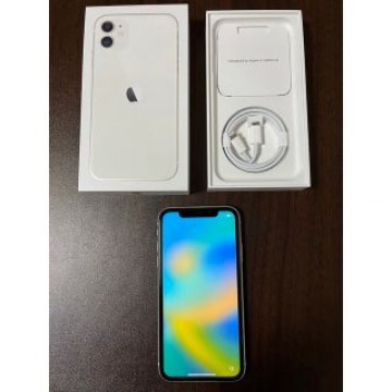 【超美品】iPhone11 128GB SIMフリー