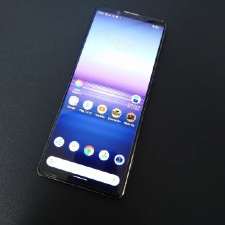 【訳あり】XPERIA 1ⅱ 8GB/128GB