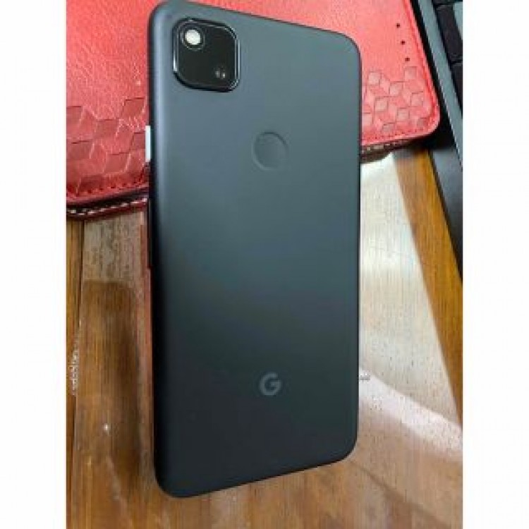 Google Pixel 4a  JustBlack 128 GB SIMフリー