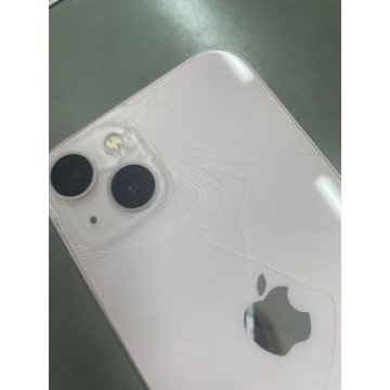 iPhone13 128GB ピンク