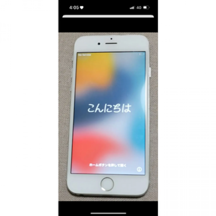 iPhone6s 32gb SIMフリー モバイルバッテリー付き！