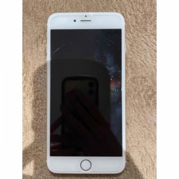 iPhone6s Plus本体