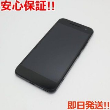 美品 Android One S1 ブラック
