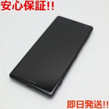 超美品 SOV37 ブラック