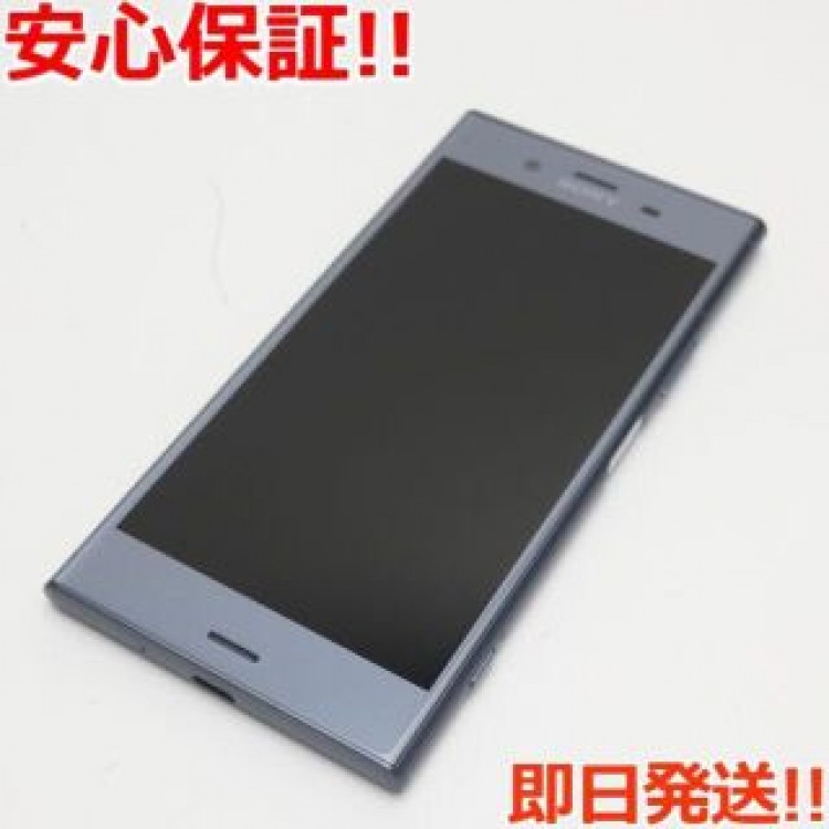 新品同様 SO-01K ブルー