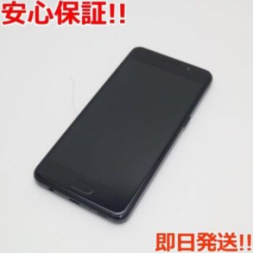美品 SC-04J Galaxy Feel ブラック