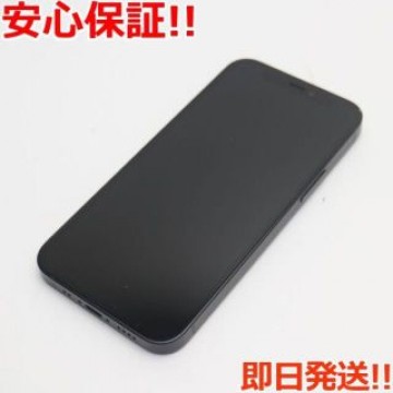 超美品 SIMフリー iPhone12 mini 128GB  ブラック
