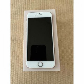 iPhone8 64GB ゴールド