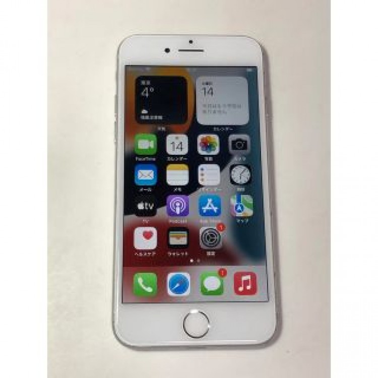 iPhone7  32GB  simフリー