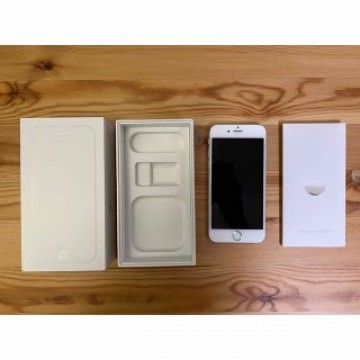 iPhone 6 64GB au