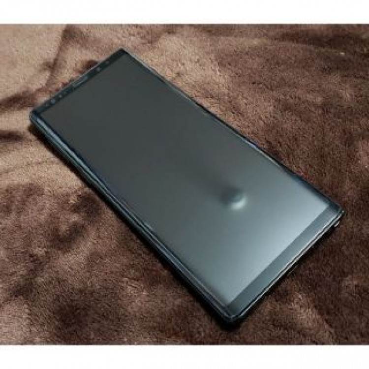 SAMSUNG Galaxy Note9 SCV40 au 楽天で利用