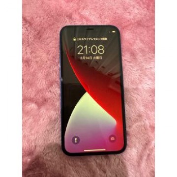 iPhone 12mini 64G