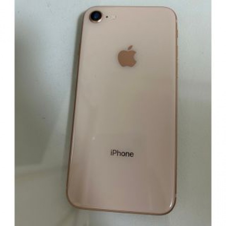 iPhone8 ピンクゴールド 64GB docomo