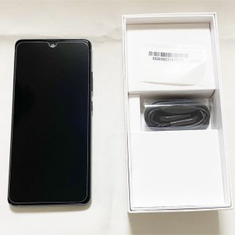 【極美品】Galaxy A51 5G 128GB 本体