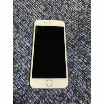 iPhone8 Silver 64GB 本体　中古品