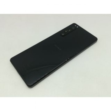 Sony Xperia 1 ii SOG01 au SIMロック解除