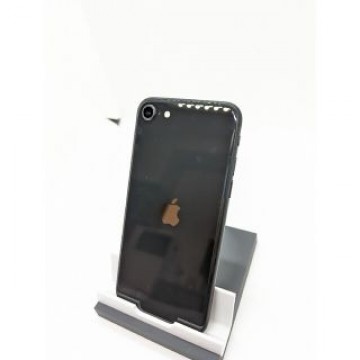 iPhone SE2 第2世代 ブラック 128GB SIMフリー 本体