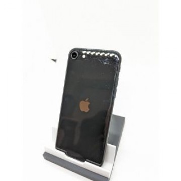 iPhone SE2 第2世代 ブラック 128GB SIMフリー