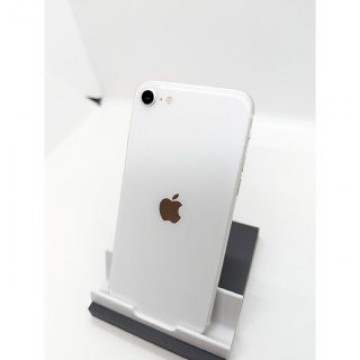 iPhone SE2 第2世代 ホワイト 128GB SIMフリー 本体