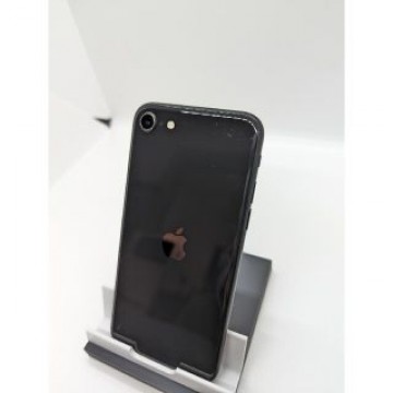 iPhone SE2 第2世代 ブラック 128GB SIMフリー 本体
