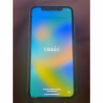 【超美品】iPhone 11 ホワイト 64 GB