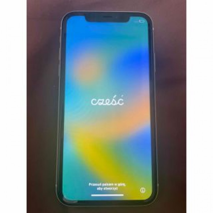 【超美品】iPhone 11 ホワイト 64 GB