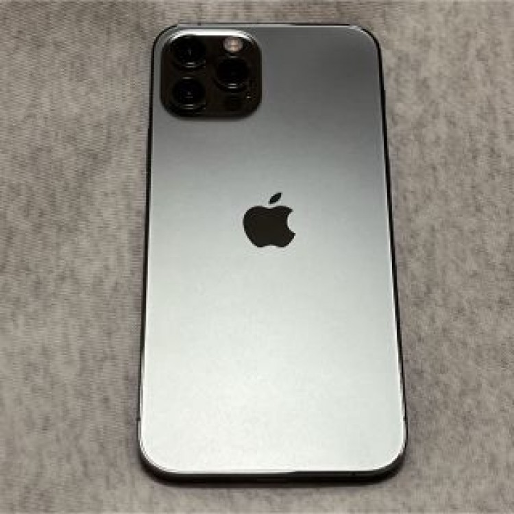 IPhone 12 Pro 256GB グラファイト SIMフリー