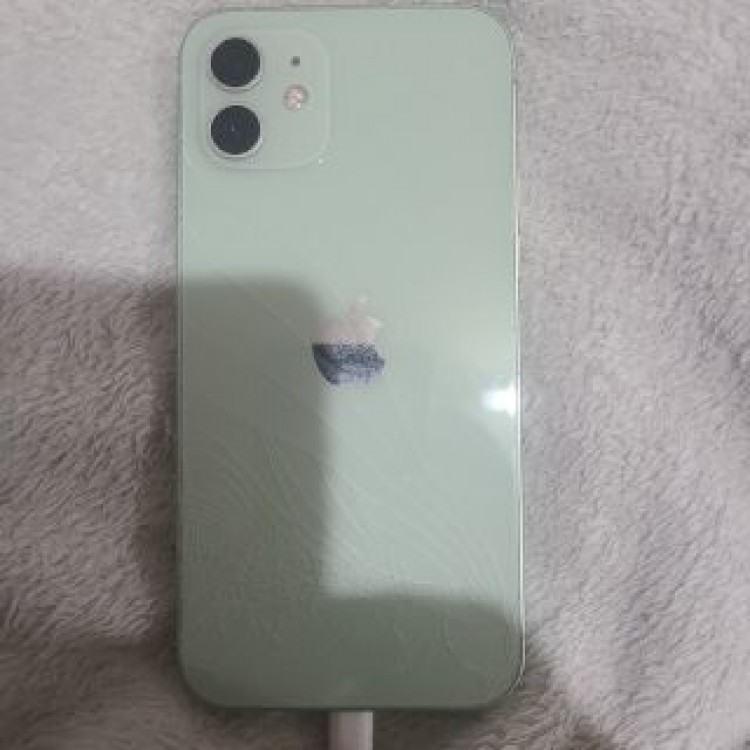 iPhone12 128GB Ymobile