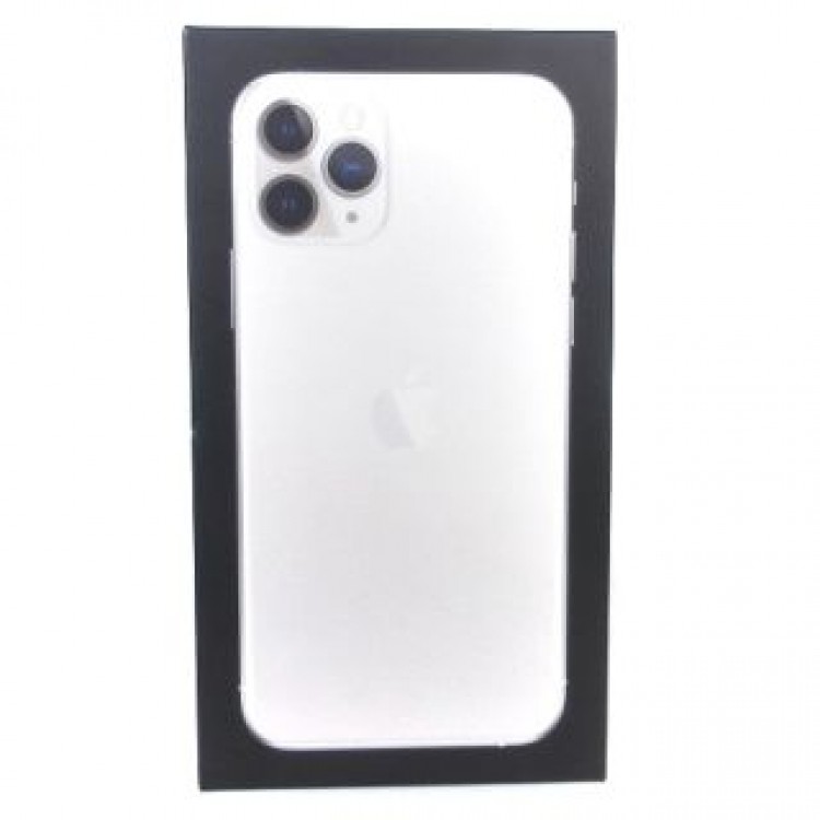 アップル iPhone11 Pro 64GB スマートフォン シルバーカラー